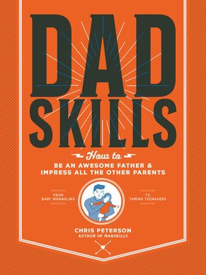 cover image of Dadskills